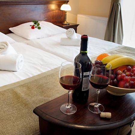 Hotel Carmen Karpacz Ngoại thất bức ảnh
