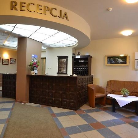 Hotel Carmen Karpacz Ngoại thất bức ảnh