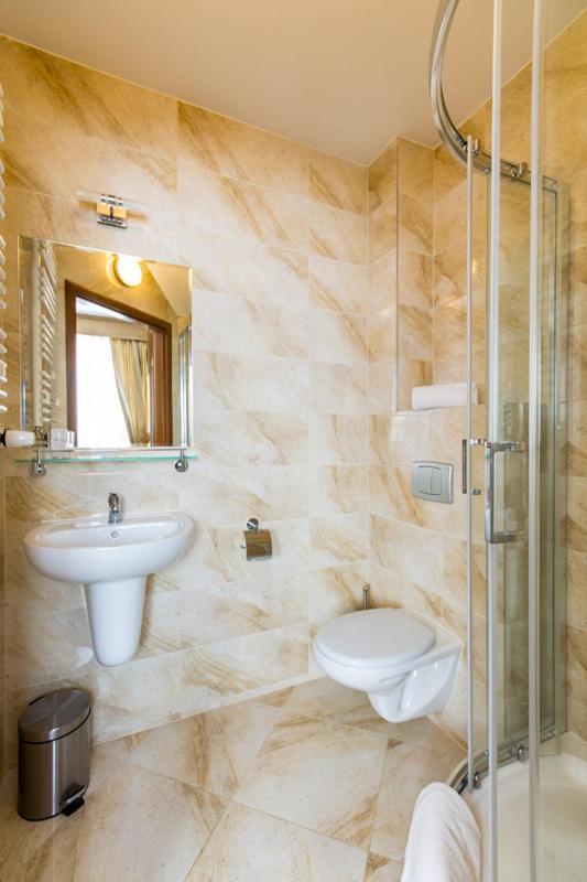 Hotel Carmen Karpacz Ngoại thất bức ảnh