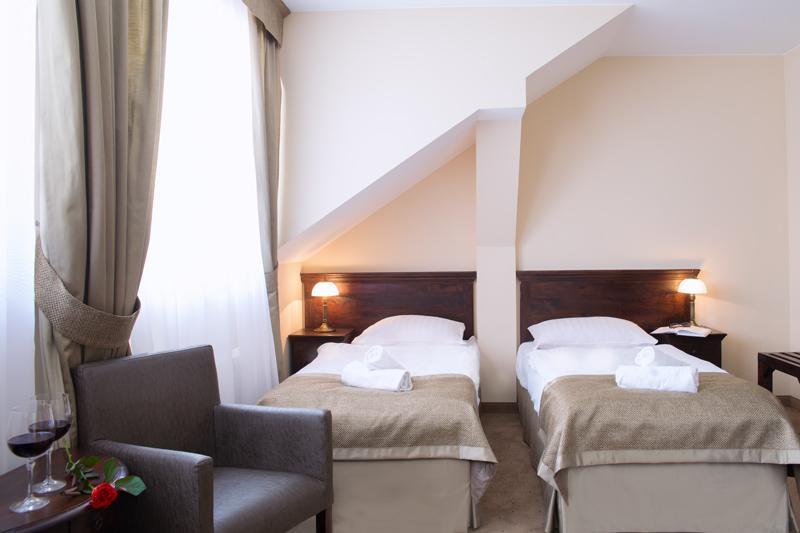 Hotel Carmen Karpacz Ngoại thất bức ảnh