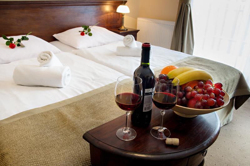 Hotel Carmen Karpacz Ngoại thất bức ảnh