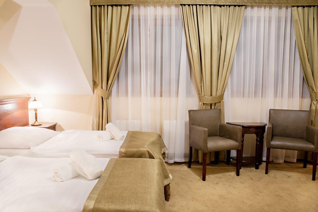 Hotel Carmen Karpacz Ngoại thất bức ảnh
