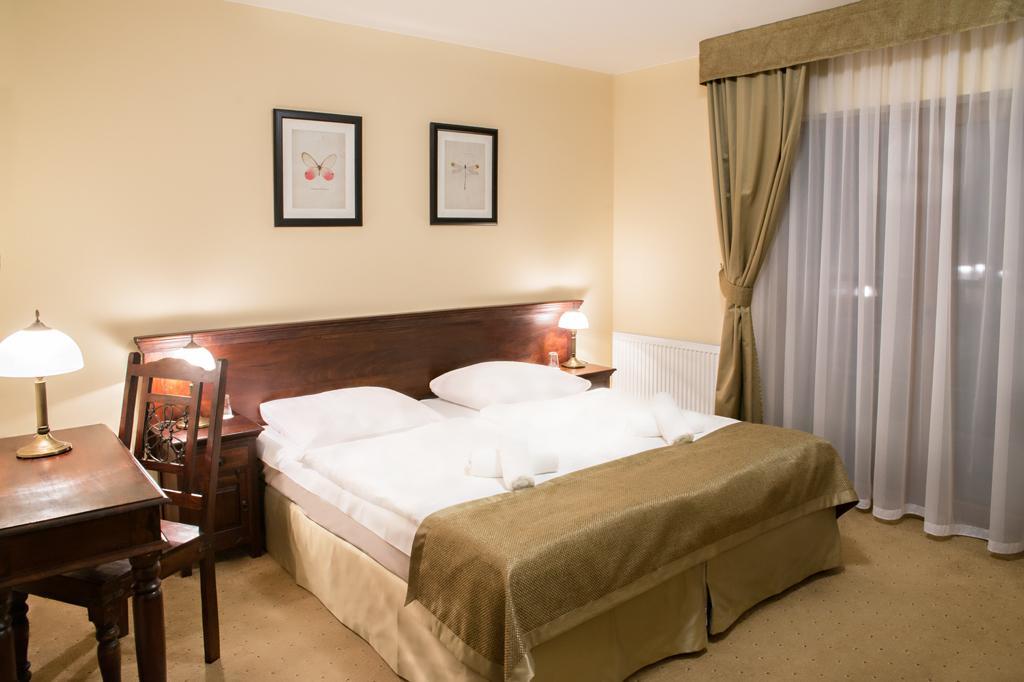 Hotel Carmen Karpacz Phòng bức ảnh