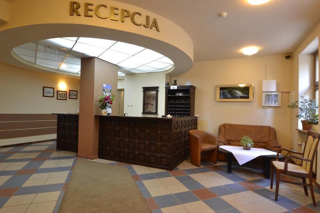 Hotel Carmen Karpacz Ngoại thất bức ảnh