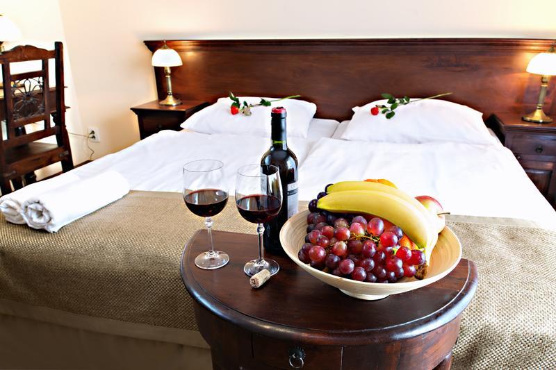 Hotel Carmen Karpacz Ngoại thất bức ảnh