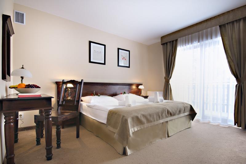 Hotel Carmen Karpacz Ngoại thất bức ảnh