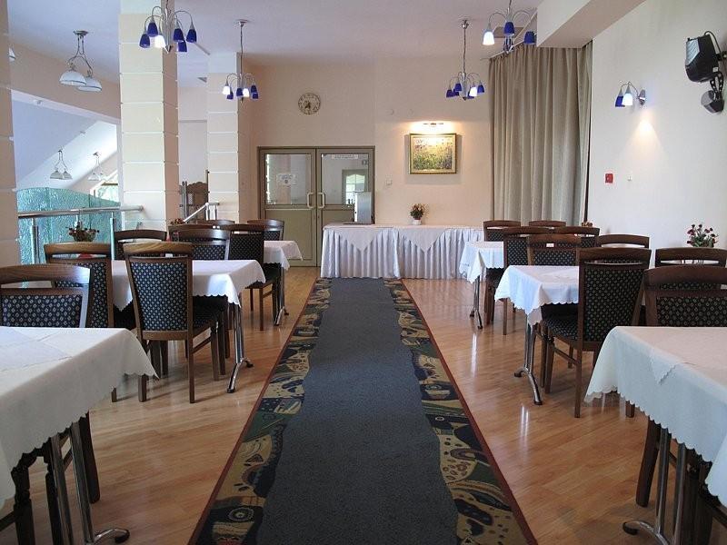 Hotel Carmen Karpacz Ngoại thất bức ảnh